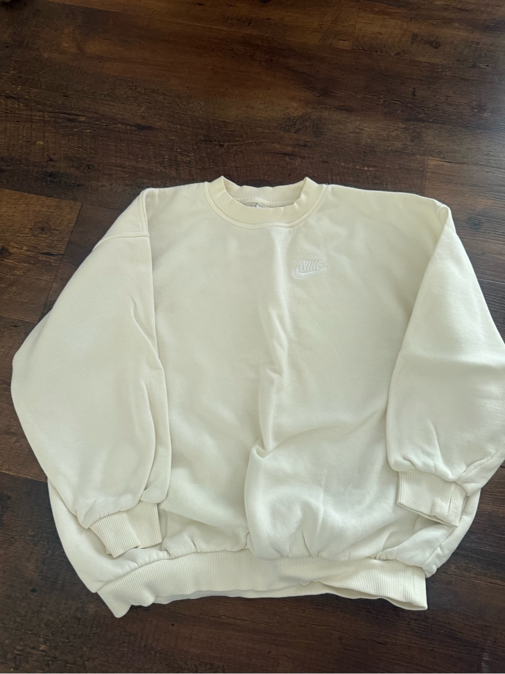 Nike Crewneck Sweathshirt